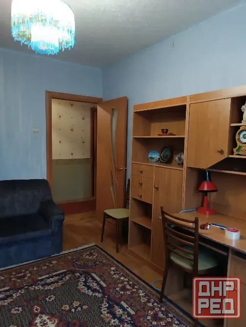 Сдам 3-х комнатную квартиру на Привокзальном Донецк - изображение 7