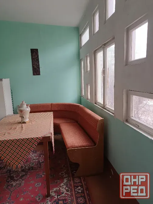 Сдам 3-х комнатную квартиру на Привокзальном Донецк - изображение 10
