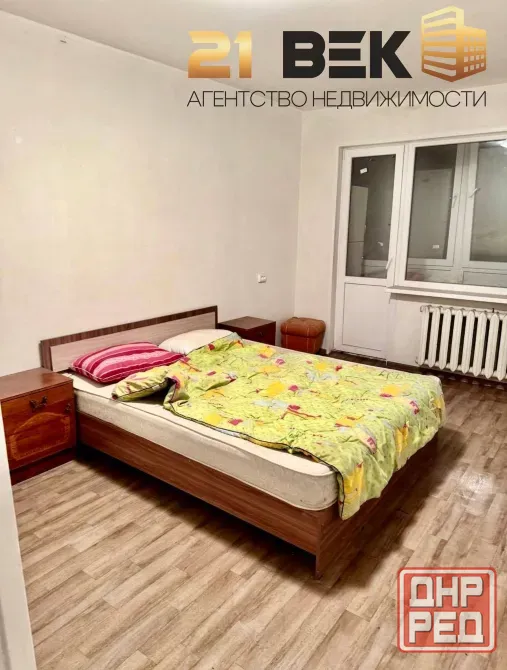продажа 2-х комн. квартиры г. Донецк, Калин-ий р-н (бул. Шахтостроителей ) Донецк - изображение 1