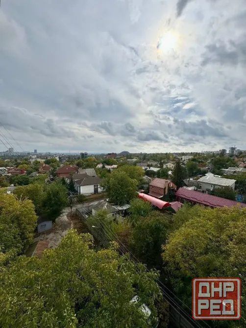 Продажа 3х комн. квартиры, ориентир пл. Бакинских Комиссаров Донецк - изображение 5