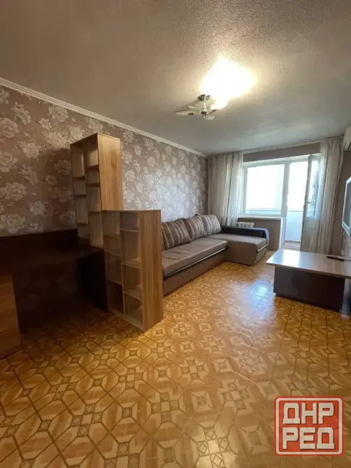 Сдам 2-комнатную квартиру в Калининском районе, ул. Барнаульская, Педагогический колледж Донецк - изображение 4