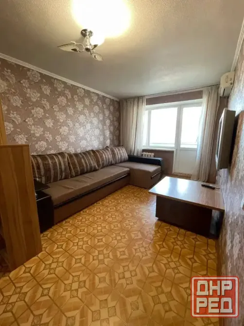 Сдам 2-комнатную квартиру в Калининском районе, ул. Барнаульская, Педагогический колледж Донецк - изображение 5