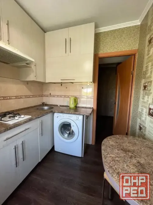 Сдам 2-комнатную квартиру в Калининском районе, ул. Барнаульская, Педагогический колледж Донецк - изображение 7