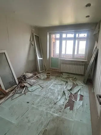 3 ком.кв. Куприна 71 Мариуполь