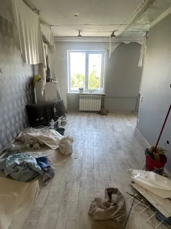 3 ком.кв. Куприна 71 Мариуполь