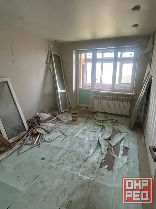 3 ком.кв. Куприна 71 Мариуполь - изображение 6