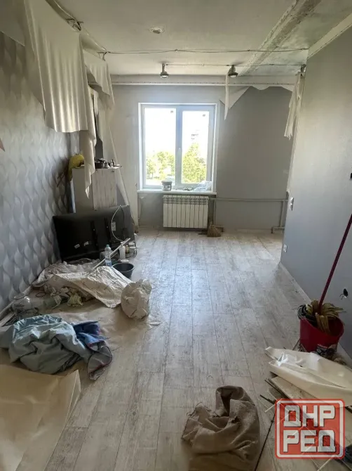 3 ком.кв. Куприна 71 Мариуполь - изображение 2