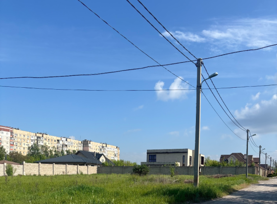 Продам 2-два участка земли в Пролетарском районе Донецка, улица Прохоренко. Донецк