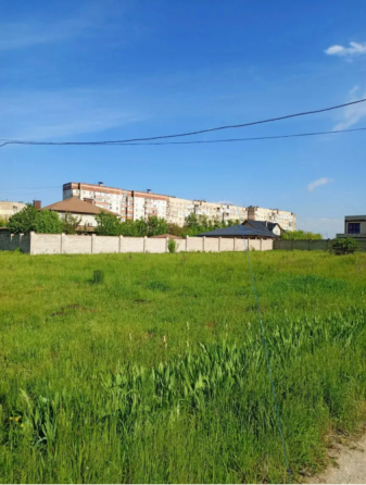 Продам 2-два участка земли в Пролетарском районе Донецка, улица Прохоренко. Донецк