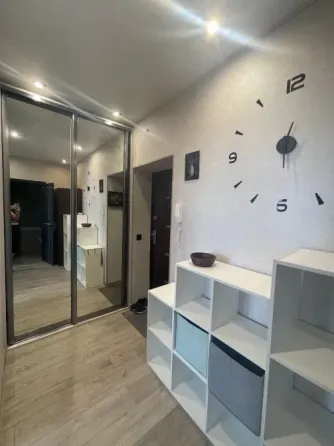 1-ка в Ленинском районе, ориентир Боссе Донецк