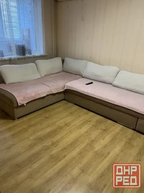 Сдам 2кк на оцкб Донецк - изображение 4