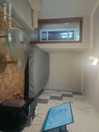 сдам 1 к квартиру с почасовой оплатой Макеевка