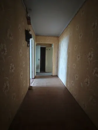 Продам крупногабаритную квартиру на 17м микрорайоне г. Мариуполя Мариуполь