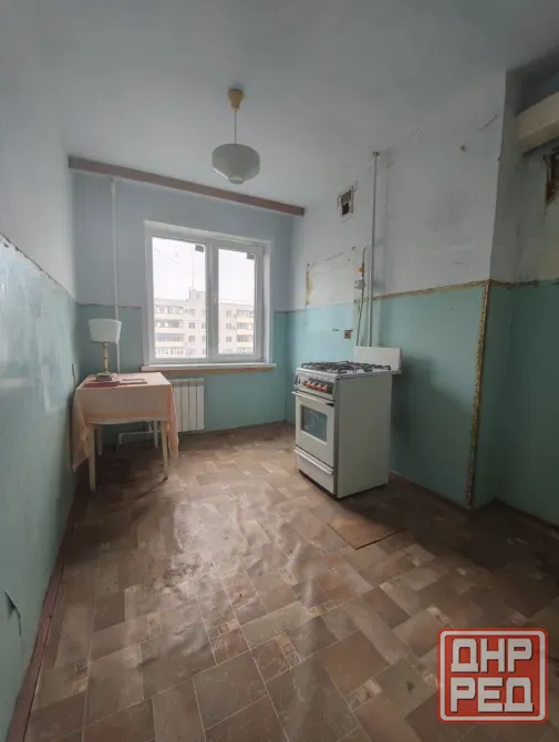 Продам крупногабаритную квартиру на 17м микрорайоне г. Мариуполя Мариуполь - изображение 11