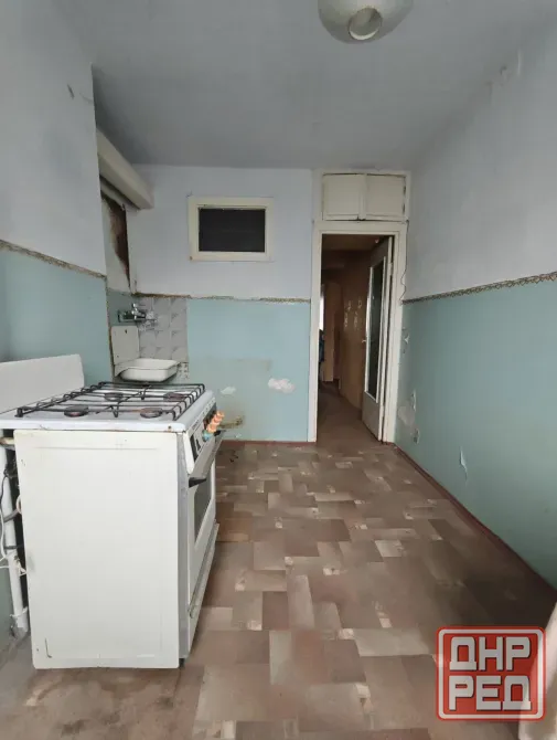 Продам крупногабаритную квартиру на 17м микрорайоне г. Мариуполя Мариуполь - изображение 12