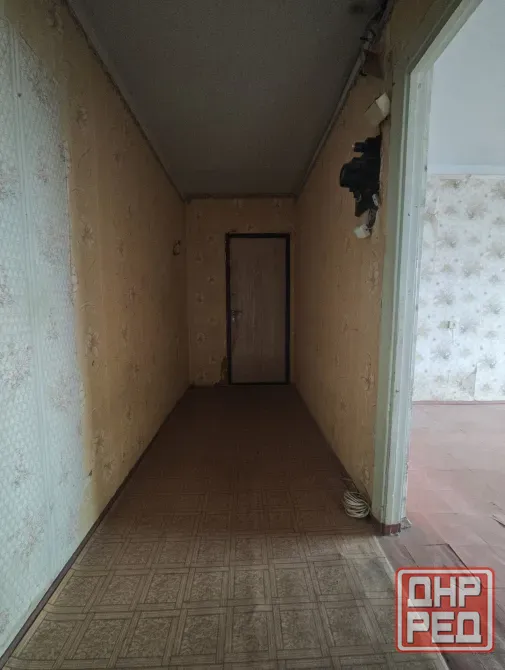 Продам крупногабаритную квартиру на 17м микрорайоне г. Мариуполя Мариуполь - изображение 4