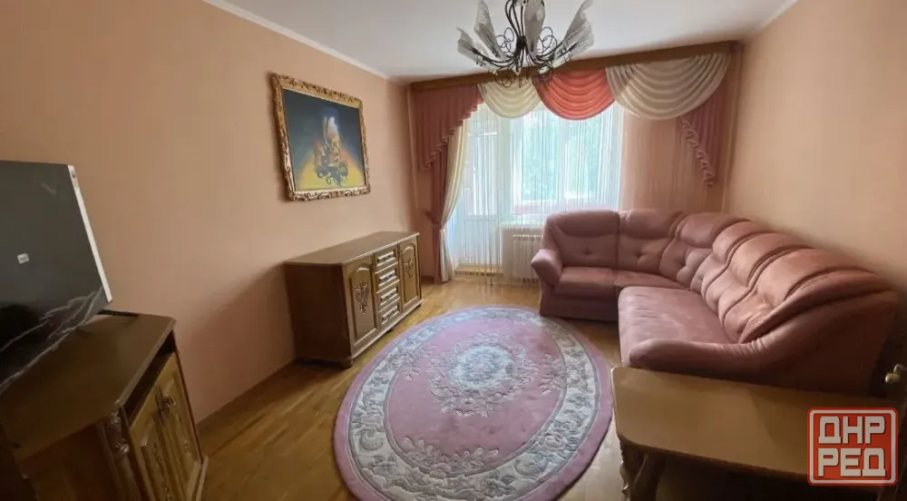 Квартира долгосрочная аренда донецк улица капитана ратникова Донецк - изображение 5