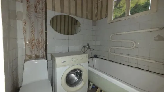 Продам 2-к квартиру на Вертикальной Донецк