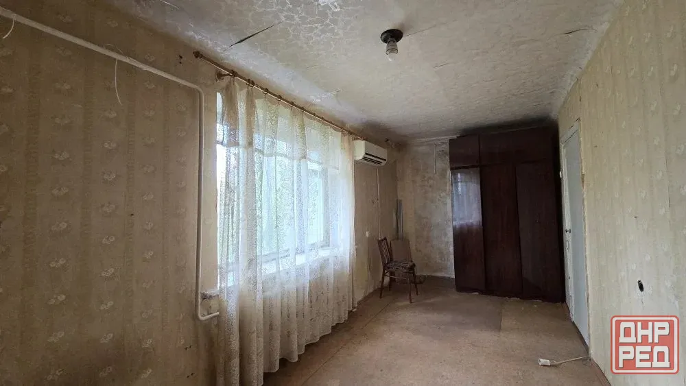 Продам 2-к квартиру на Вертикальной Донецк - изображение 1
