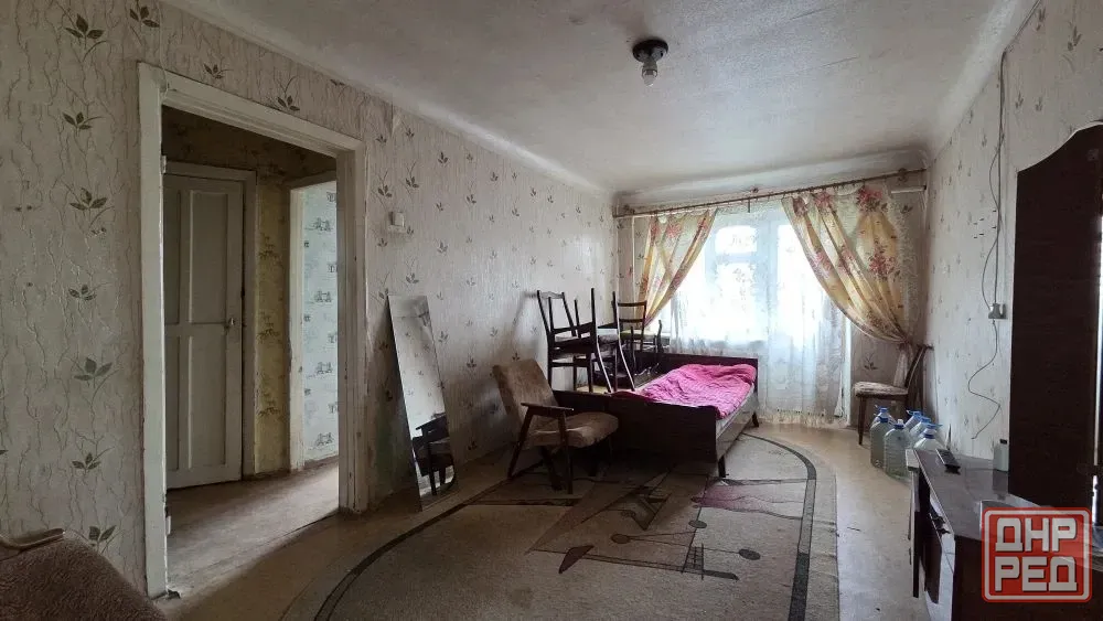 Продам 2-к квартиру на Вертикальной Донецк - изображение 2