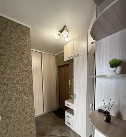 1-ка в Ленинском районе, ул. Куйбышева Донецк