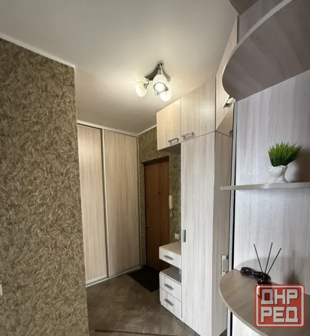 1-ка в Ленинском районе, ул. Куйбышева Донецк - изображение 2
