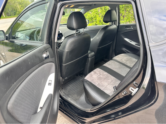 Продам Hyundai Solaris Макеевка