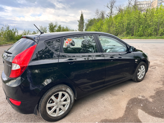 Продам Hyundai Solaris Макеевка