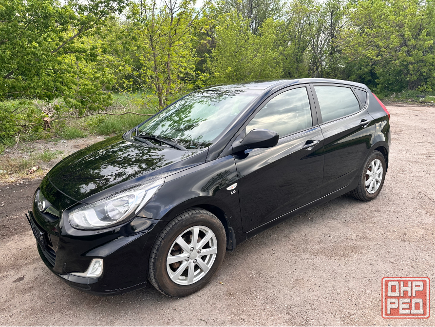 Продам Hyundai Solaris Макеевка - изображение 2