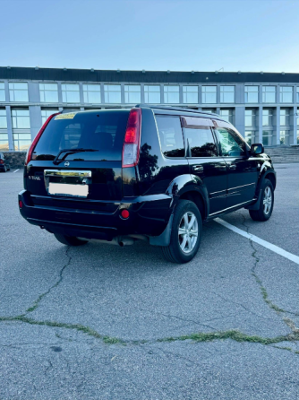 Продам Nissan X-trail t 30 2005 года. Донецк