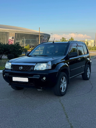 Продам Nissan X-trail t 30 2005 года. Донецк