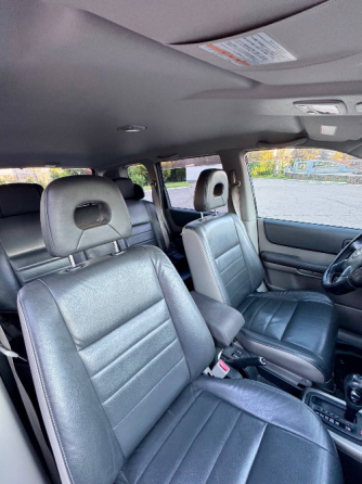 Продам Nissan X-trail t 30 2005 года. Донецк