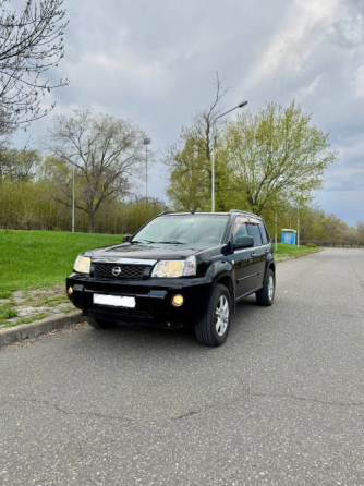 Продам Nissan X-trail t 30 2005 года. Донецк