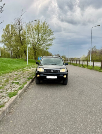 Продам Nissan X-trail t 30 2005 года. Донецк