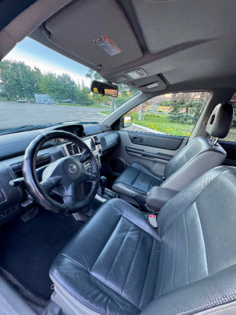 Продам Nissan X-trail t 30 2005 года. Донецк