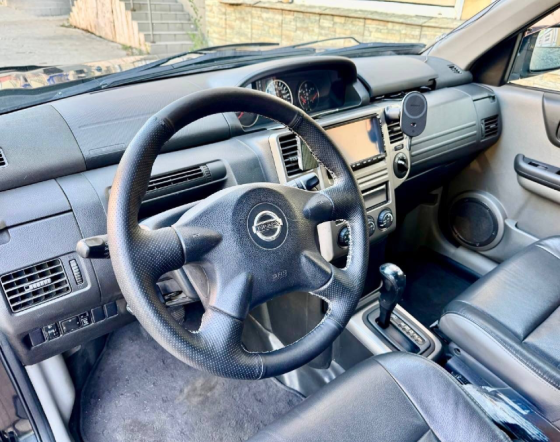 Продам Nissan X-trail t 30 2005 года. Донецк