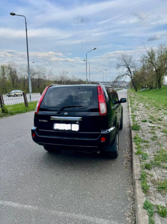 Продам Nissan X-trail t 30 2005 года. Донецк