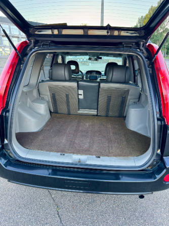 Продам Nissan X-trail t 30 2005 года. Донецк