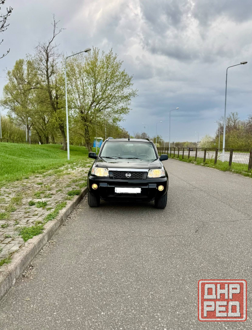 Продам Nissan X-trail t 30 2005 года. Донецк - изображение 3