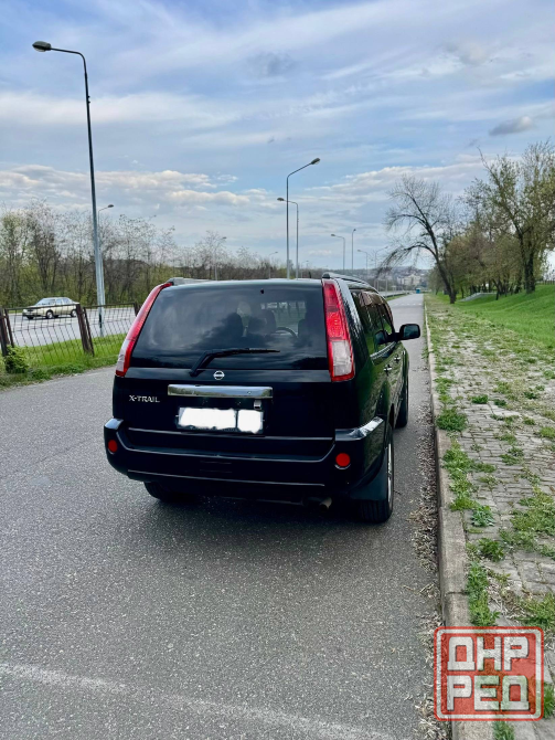 Продам Nissan X-trail t 30 2005 года. Донецк - изображение 2