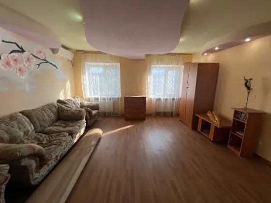 Продажа 2кв квартиры, автономное отопление. Донецк