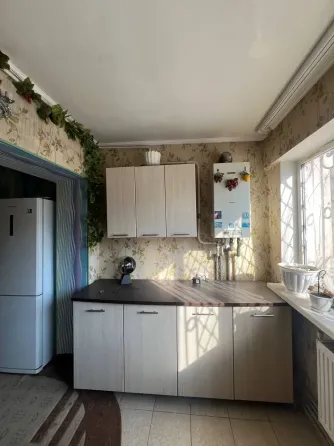 Продажа 2кв квартиры, автономное отопление. Донецк