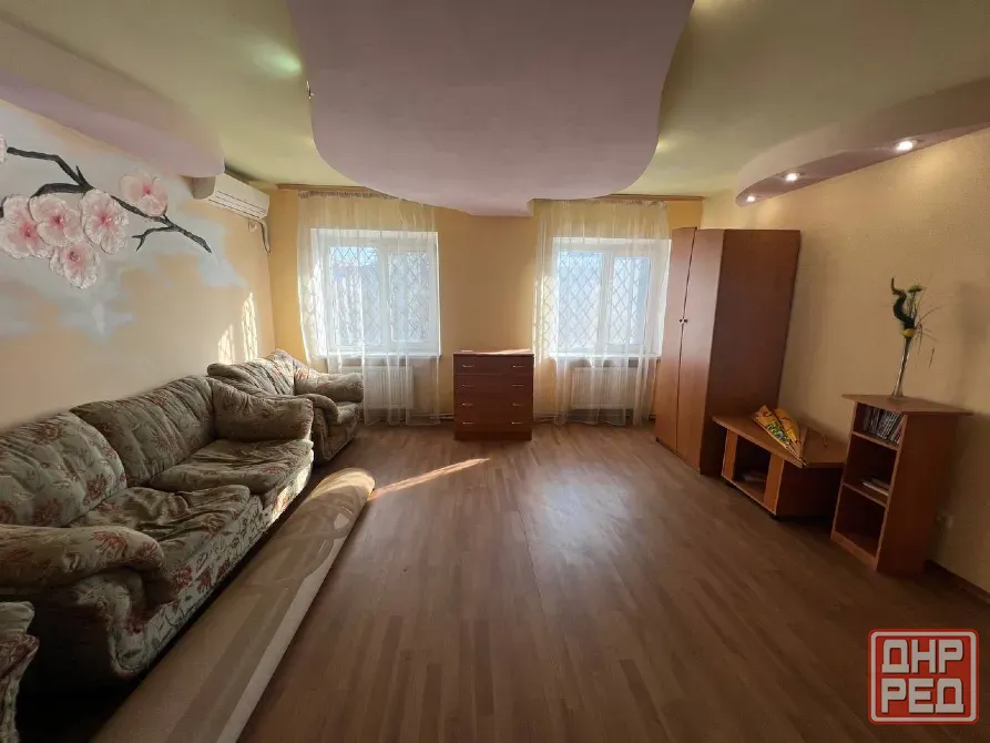 Продажа 2кв квартиры, автономное отопление. Донецк - изображение 2