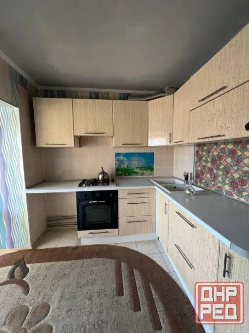 Продажа 2кв квартиры, автономное отопление. Донецк - изображение 4