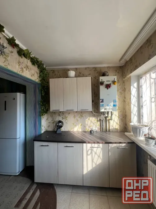 Продажа 2кв квартиры, автономное отопление. Донецк - изображение 6