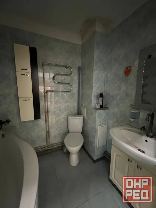 Продажа 2кв квартиры, автономное отопление. Донецк - изображение 7