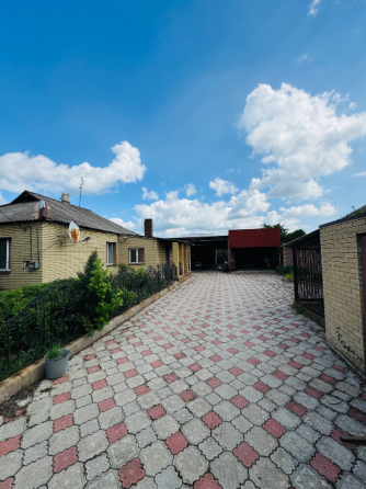 Продам дом с возможным бизнесом Макеевка