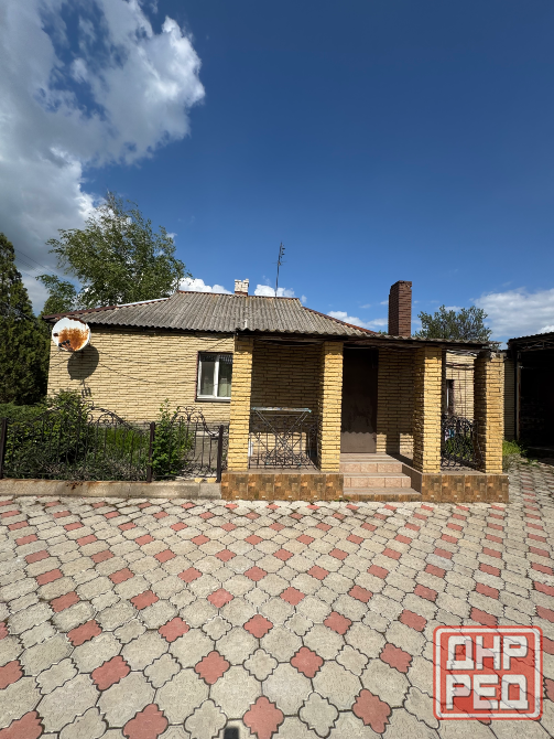 Продам дом с возможным бизнесом Макеевка - изображение 12