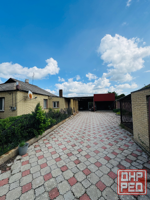 Продам дом с возможным бизнесом Макеевка - изображение 2
