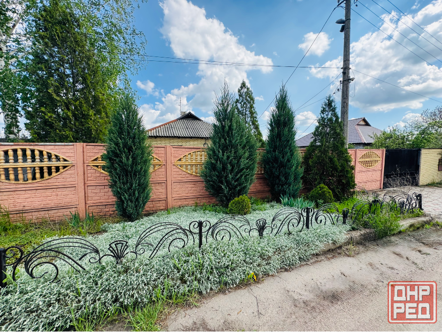 Продам дом с возможным бизнесом Макеевка - изображение 1